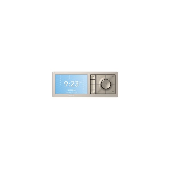 U By 4-Outlet Shower Controller Tb